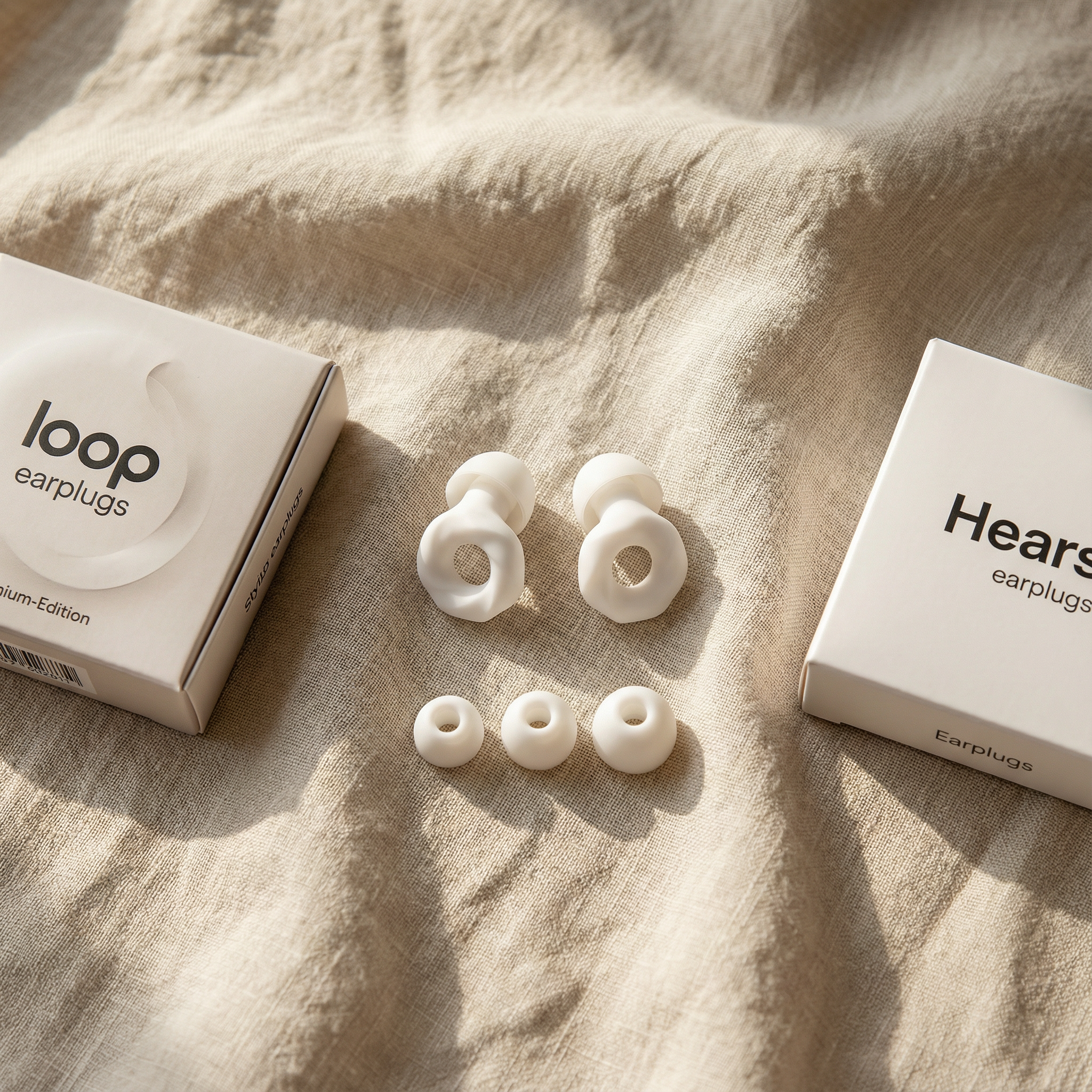 Loop Earplugs Alternative: Warum Magnoria die schlaue Wahl für dich ist