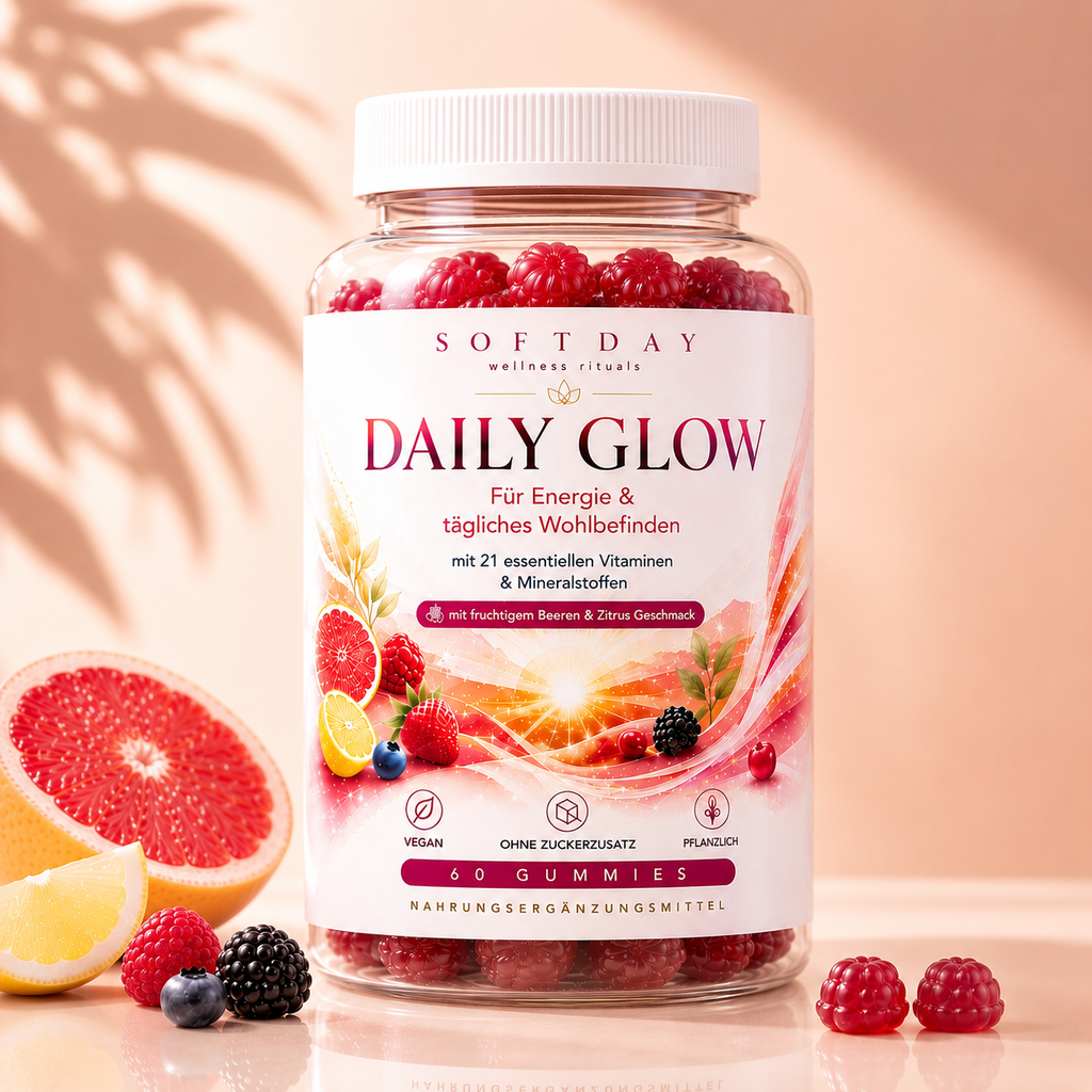 Multivitamin + Mineral Gummies - 60 Stk.