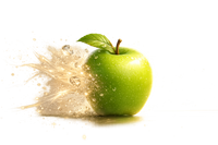 Green Apple