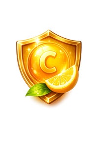 Vitamin C